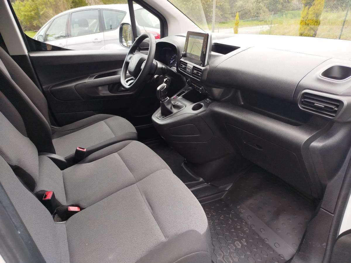 citroen-berlingo-2019-diesel-1499cc