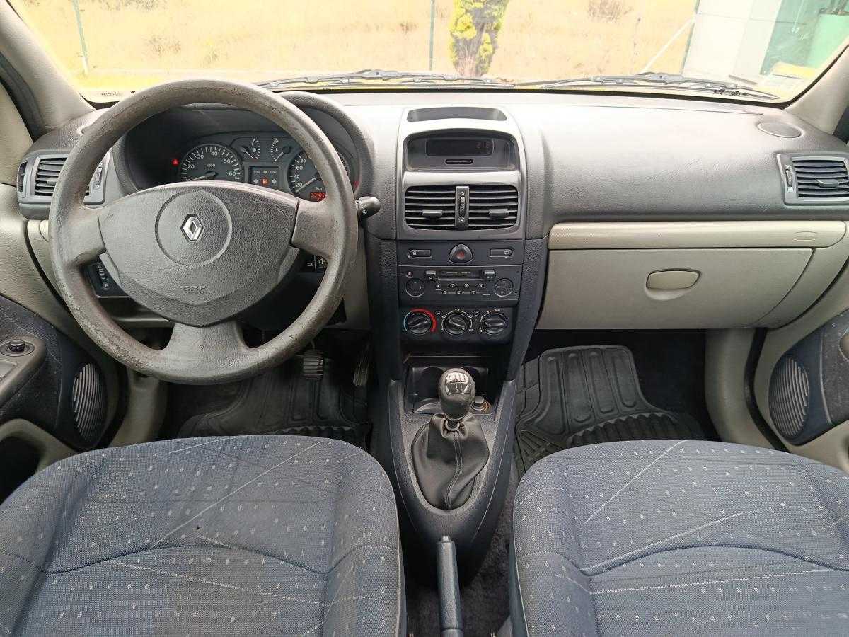 renault-clio-2001-diesel-1461cc