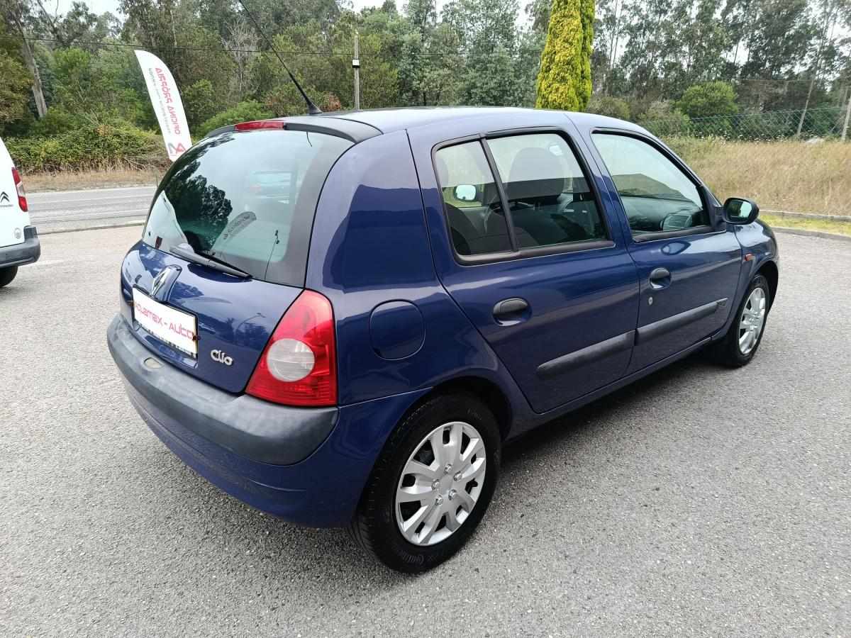 renault-clio-2001-diesel-1461cc