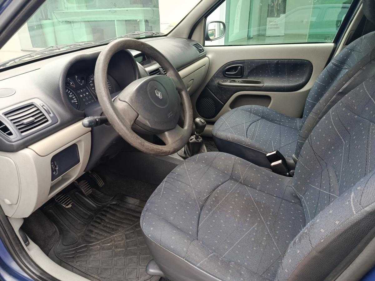 renault-clio-2001-diesel-1461cc