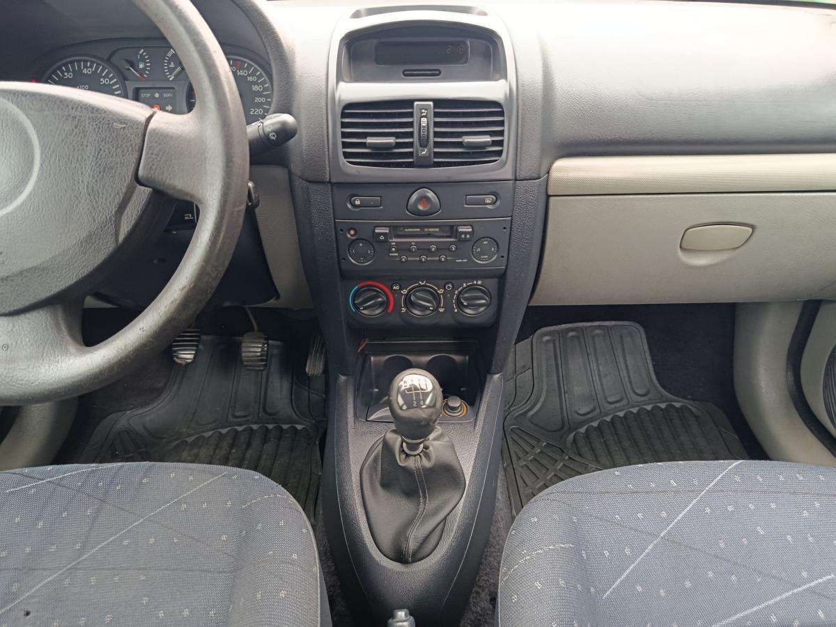 renault-clio-2001-diesel-1461cc