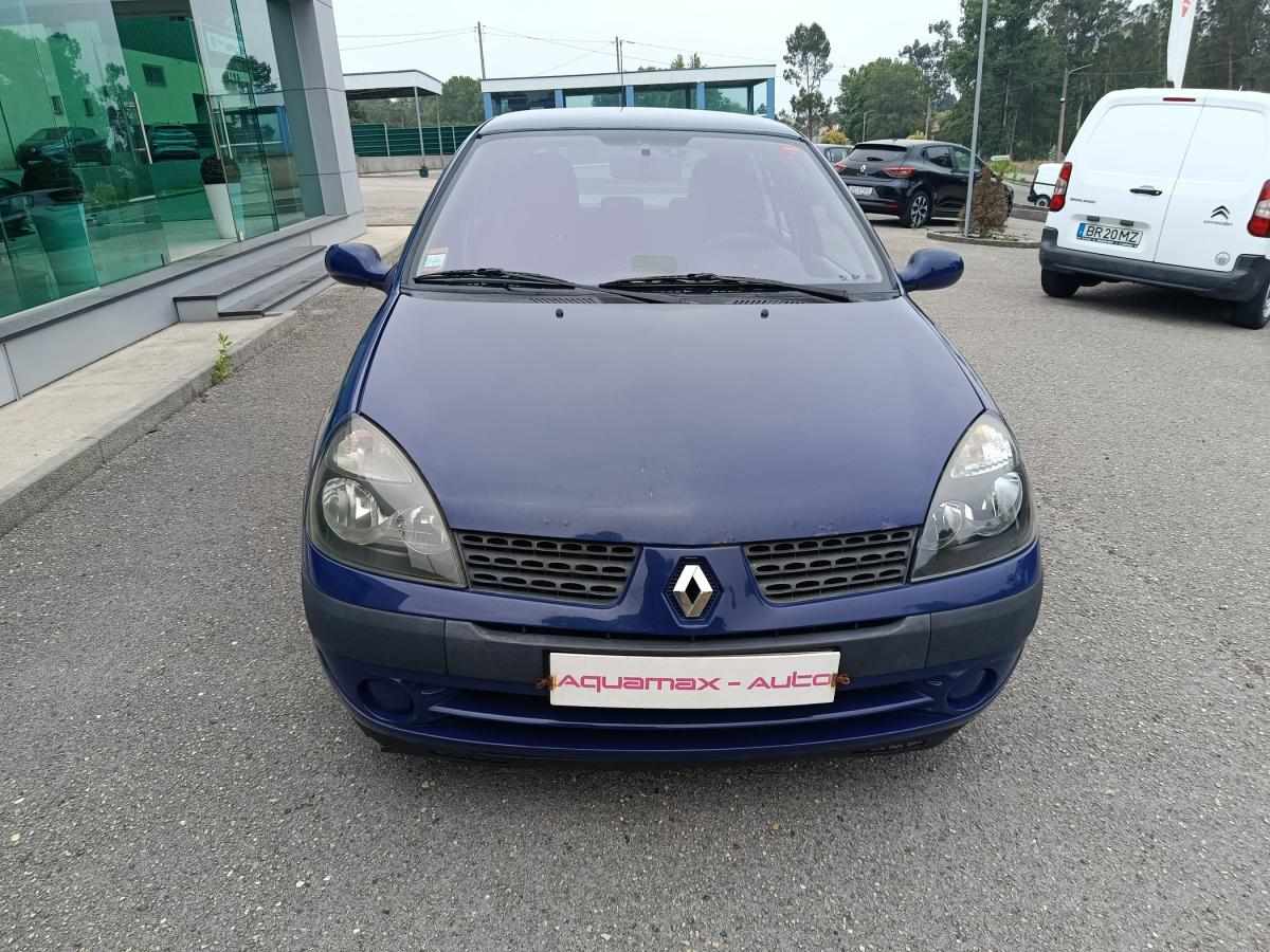 renault-clio-2001-diesel-1461cc