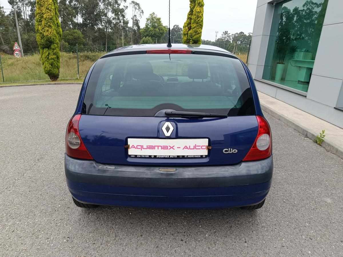 renault-clio-2001-diesel-1461cc