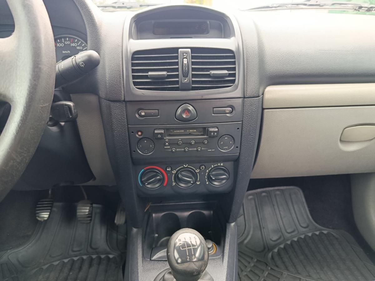 renault-clio-2001-diesel-1461cc