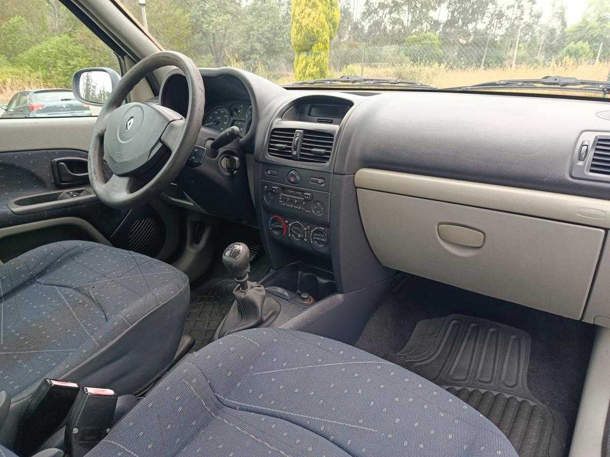 renault-clio-2001-diesel-1461cc