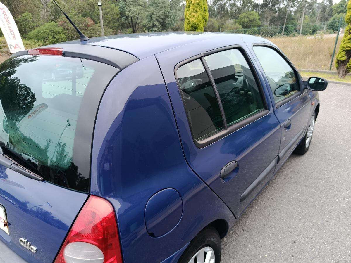 renault-clio-2001-diesel-1461cc
