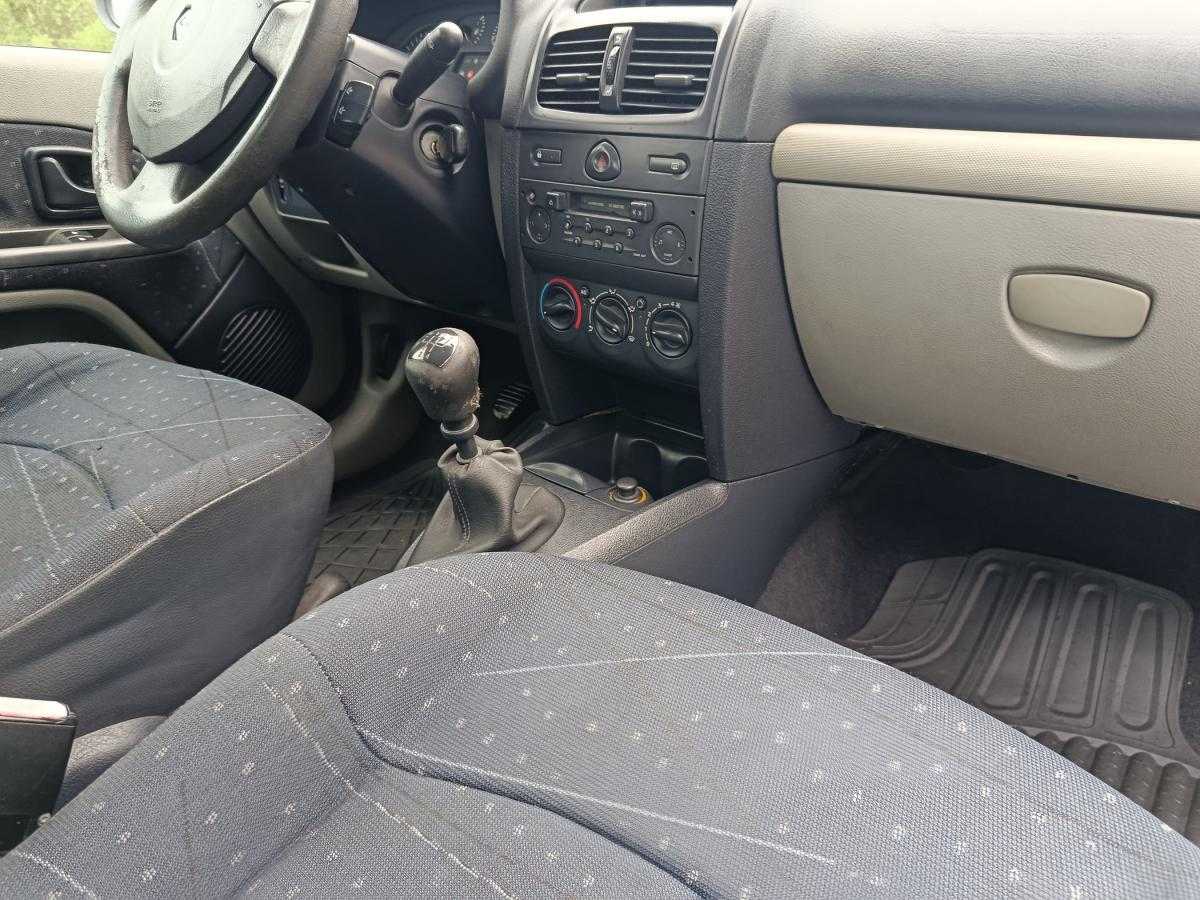 renault-clio-2001-diesel-1461cc