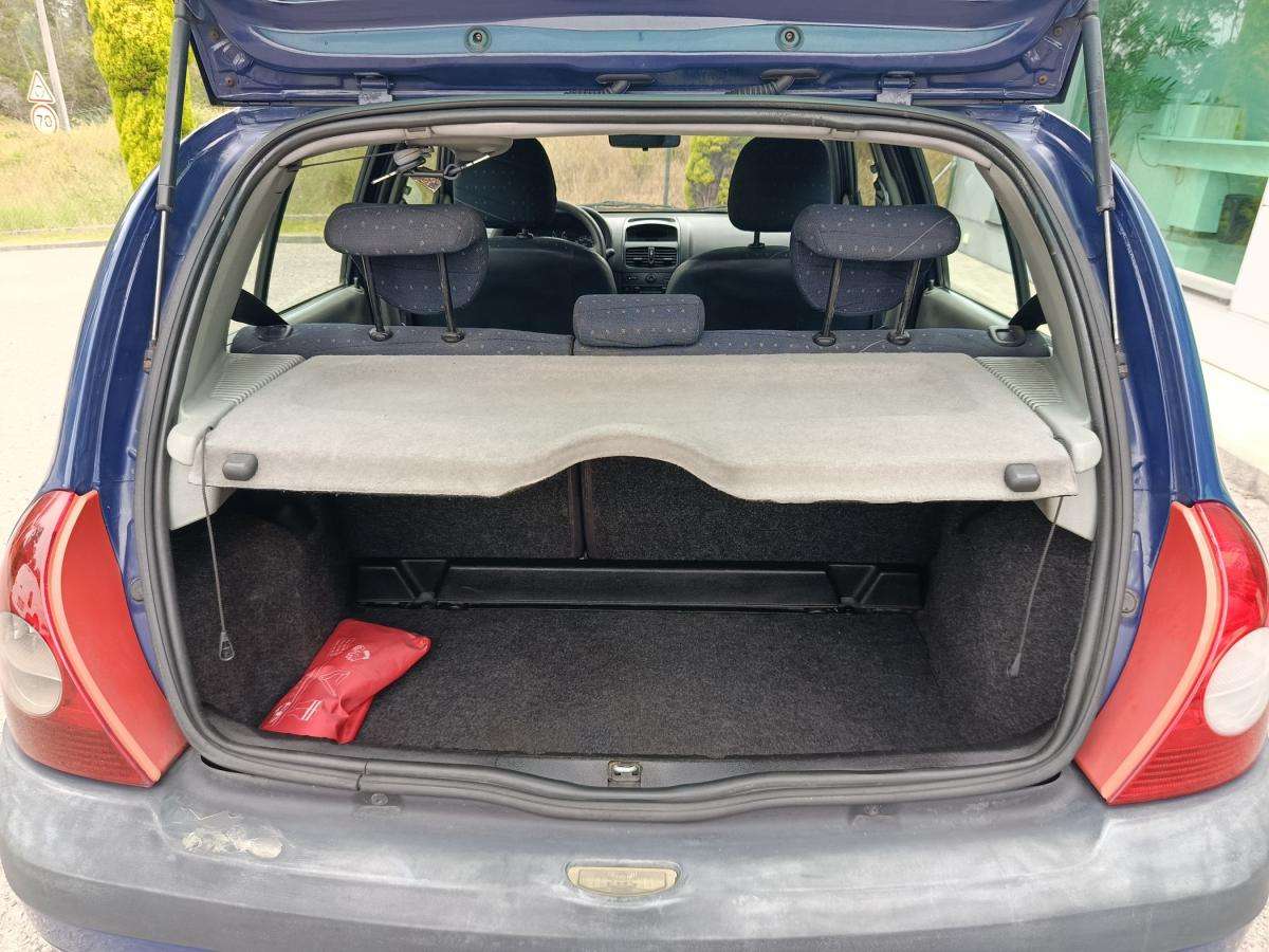 renault-clio-2001-diesel-1461cc