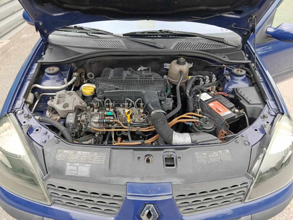 renault-clio-2001-diesel-1461cc