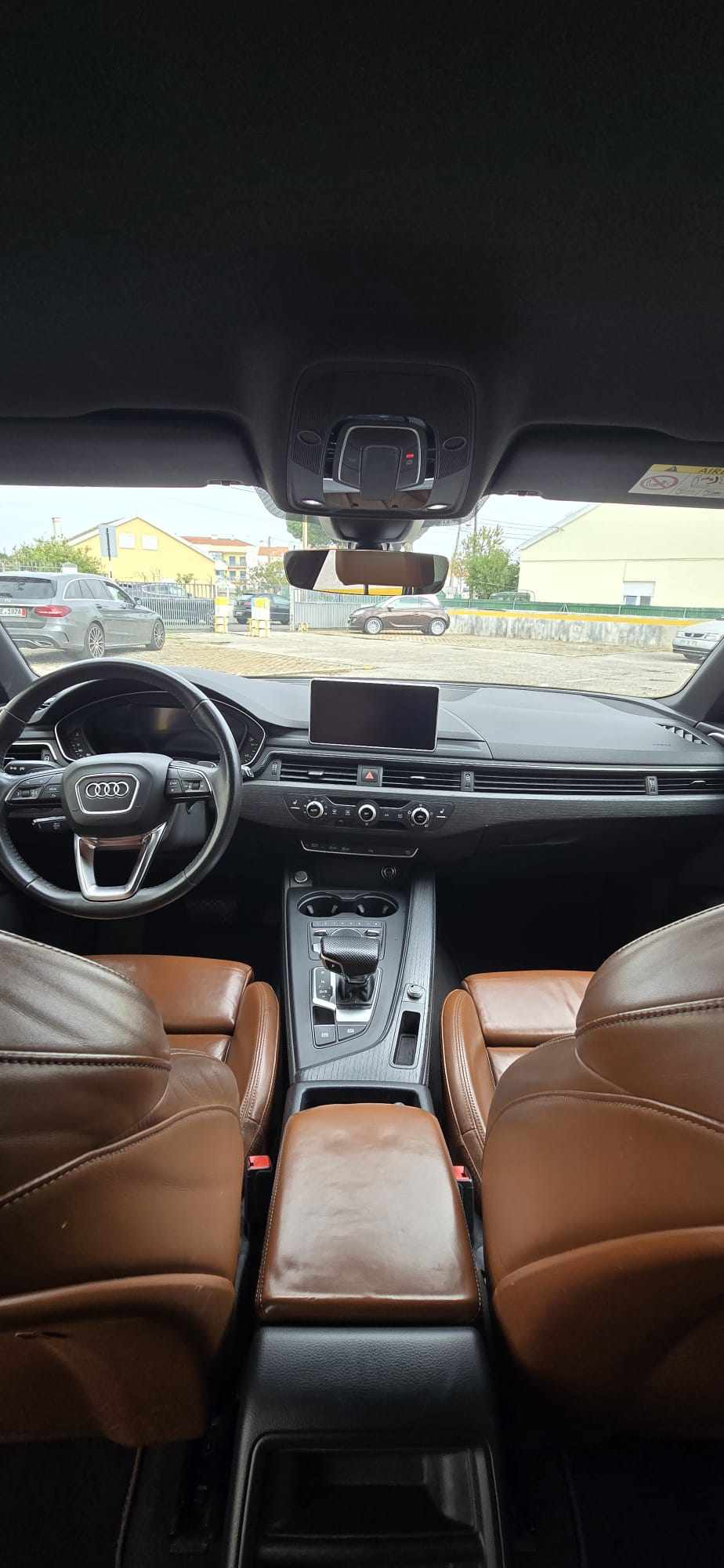 audi-a4-avant-2-0-tdi-190-2016-diesel-2000cc