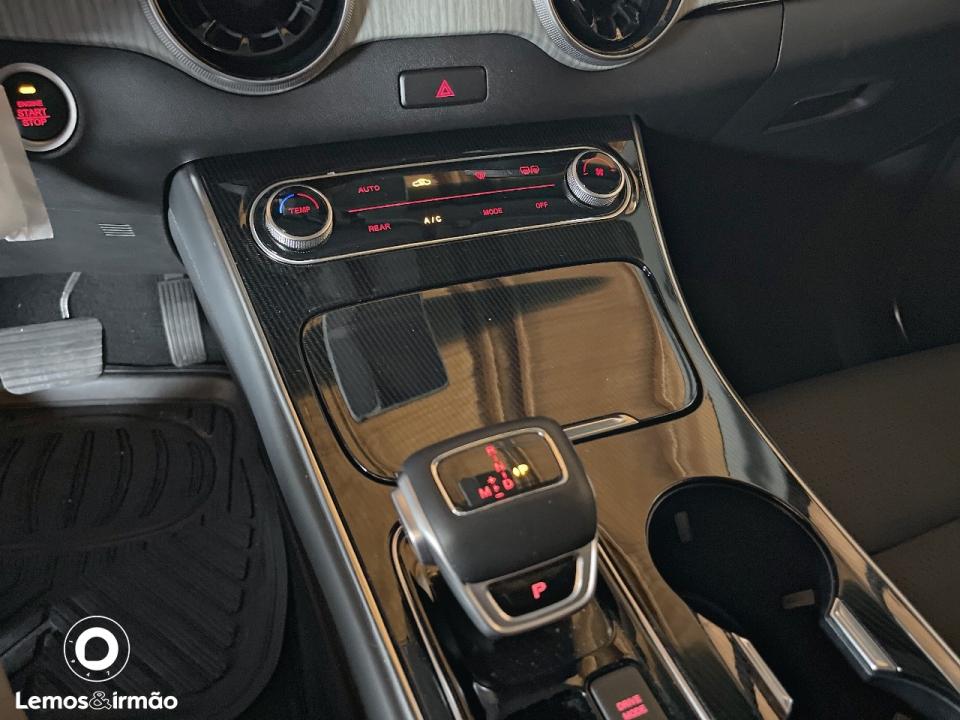 forthing-u-tour-2025-gasolina-1481cc