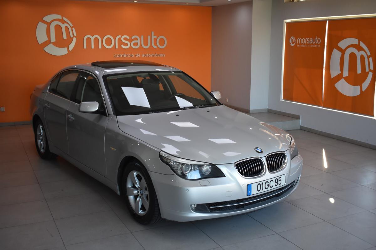 bmw-serie-5-2008-diesel-2993cc