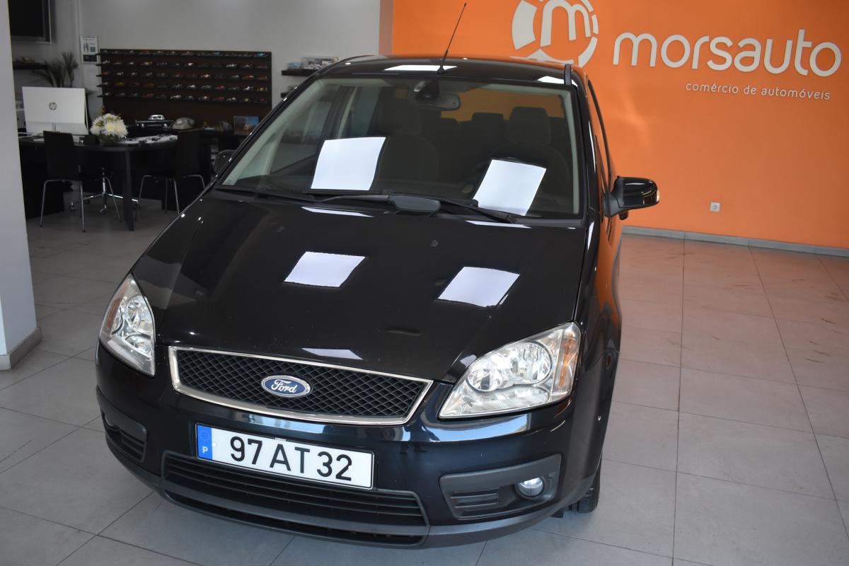 ford-focus-c-max-2005-diesel-1560cc
