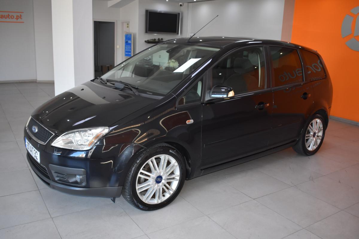 ford-focus-c-max-2005-diesel-1560cc