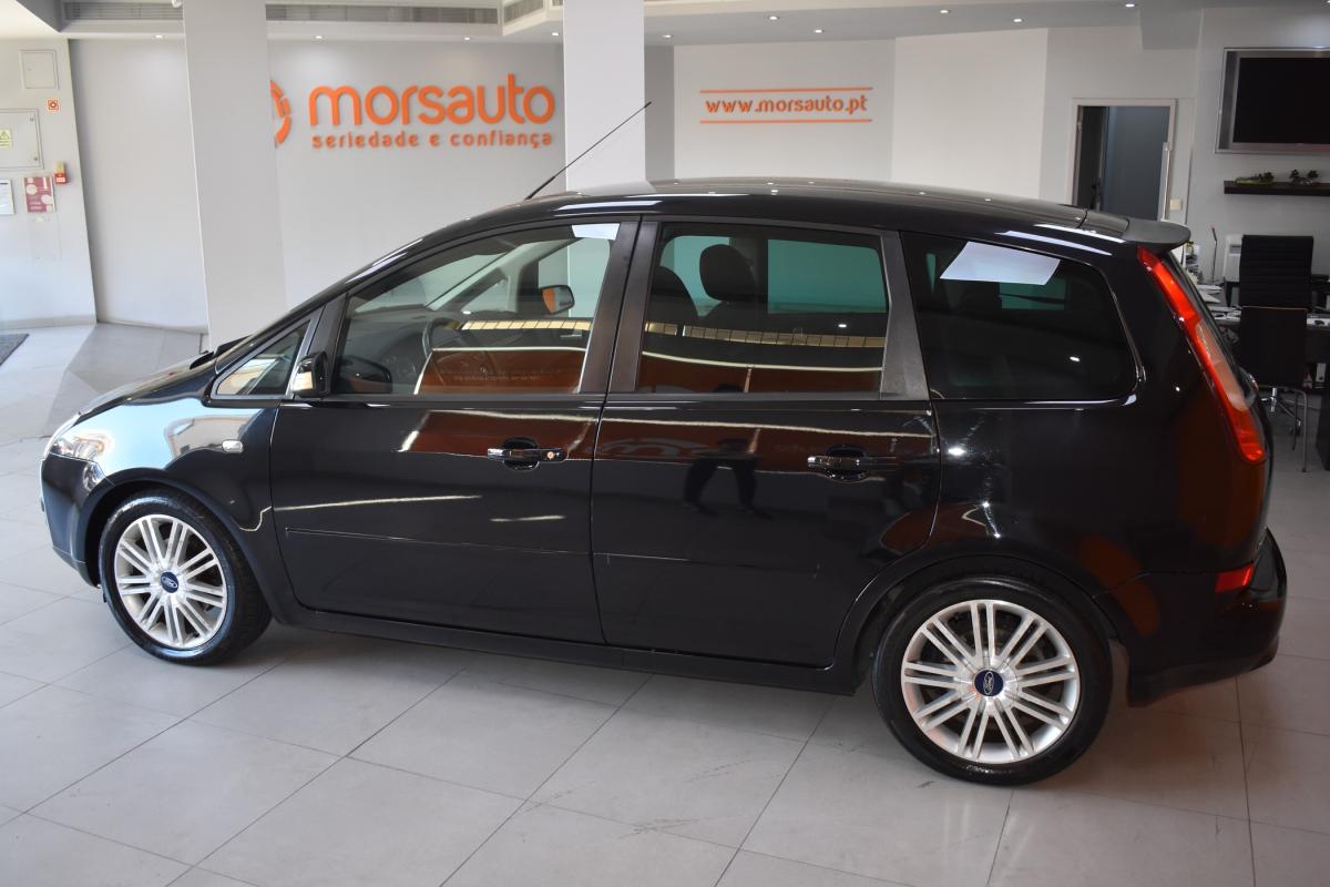 ford-focus-c-max-2005-diesel-1560cc