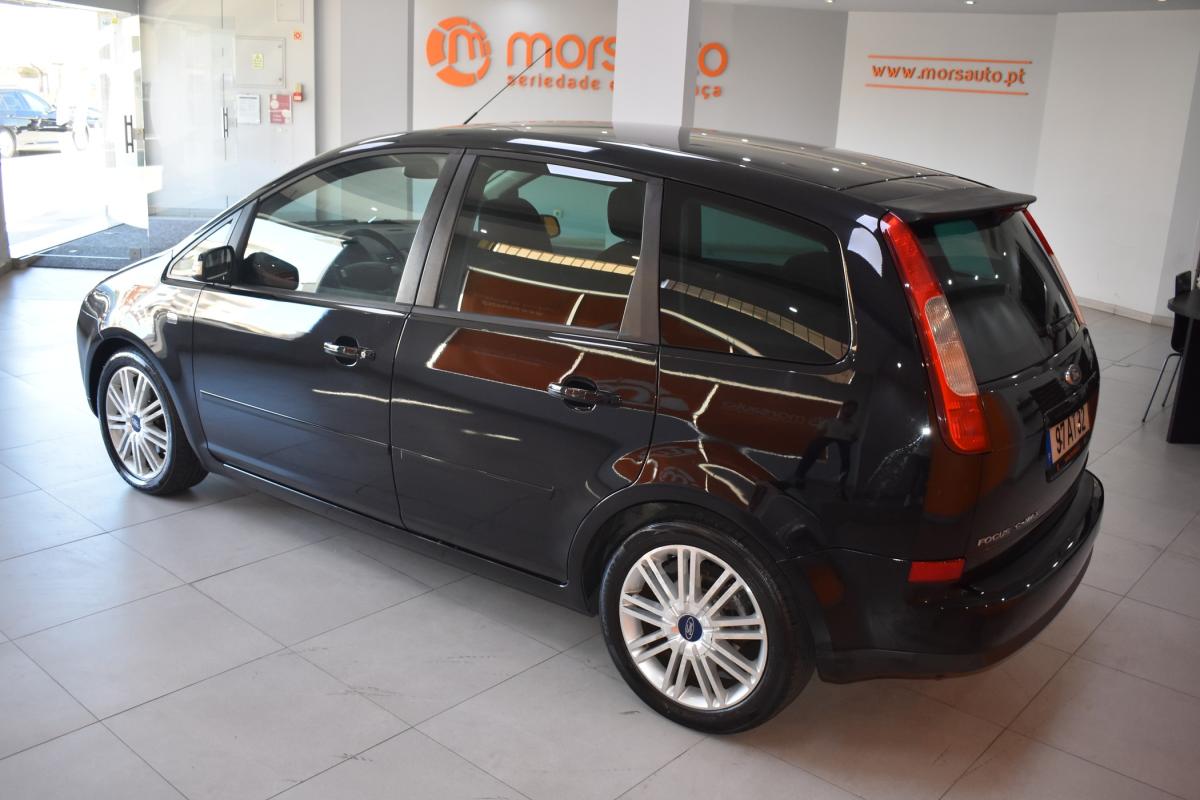ford-focus-c-max-2005-diesel-1560cc