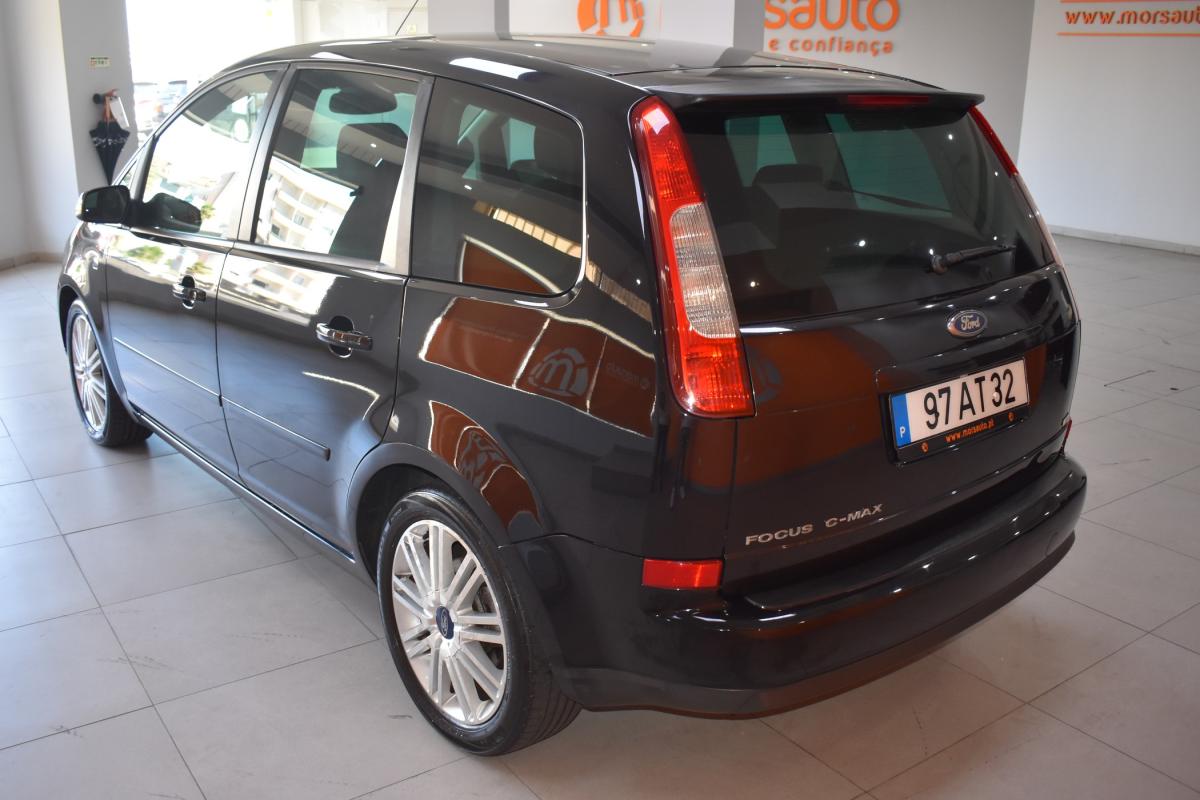 ford-focus-c-max-2005-diesel-1560cc