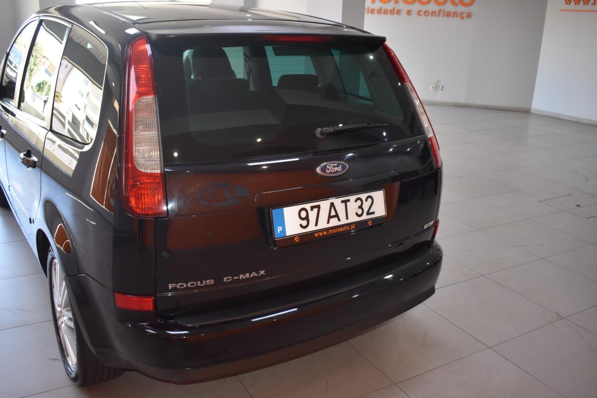 ford-focus-c-max-2005-diesel-1560cc
