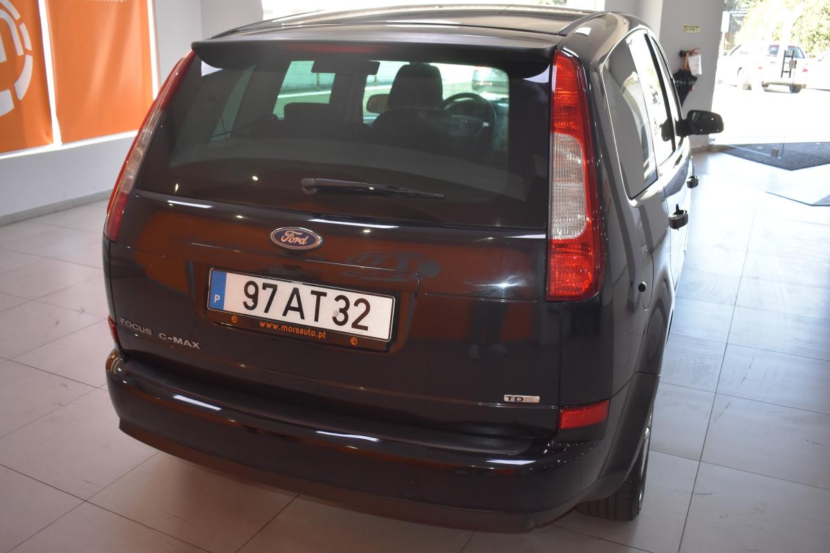 ford-focus-c-max-2005-diesel-1560cc