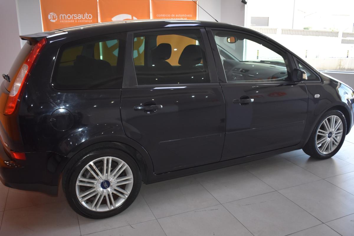 ford-focus-c-max-2005-diesel-1560cc
