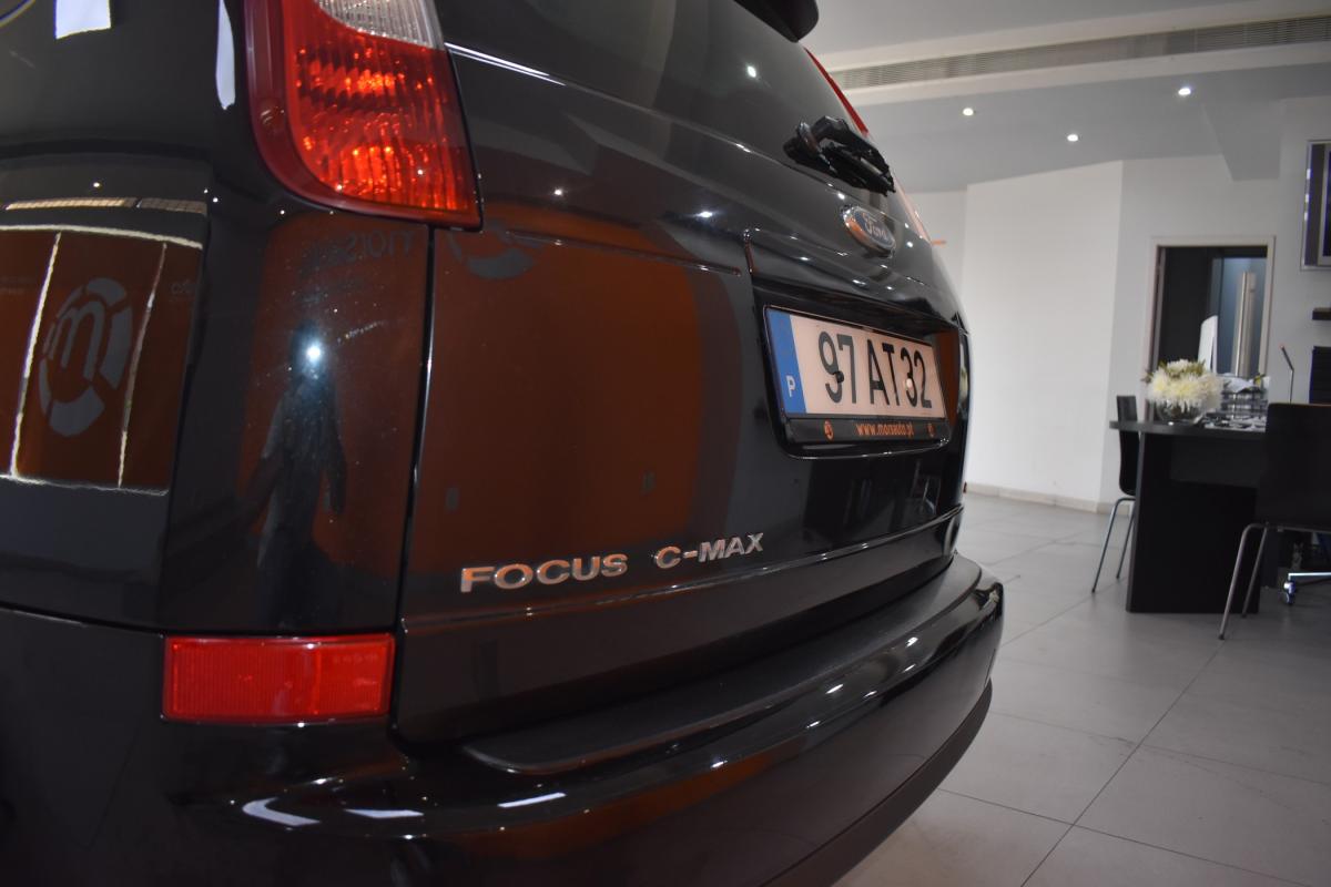 ford-focus-c-max-2005-diesel-1560cc