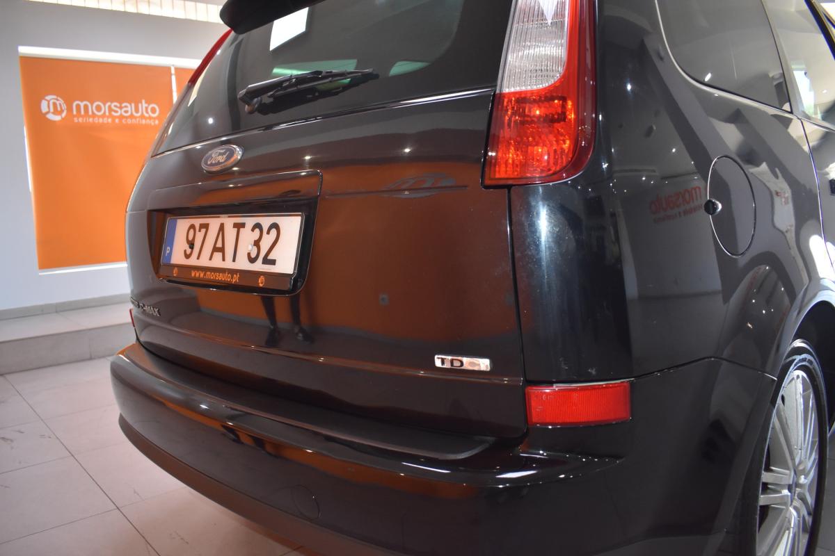 ford-focus-c-max-2005-diesel-1560cc