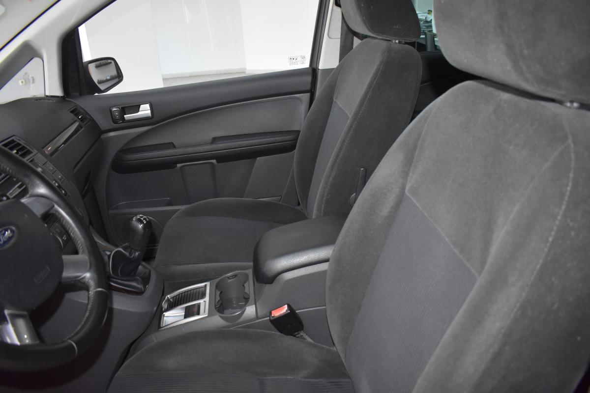 ford-focus-c-max-2005-diesel-1560cc