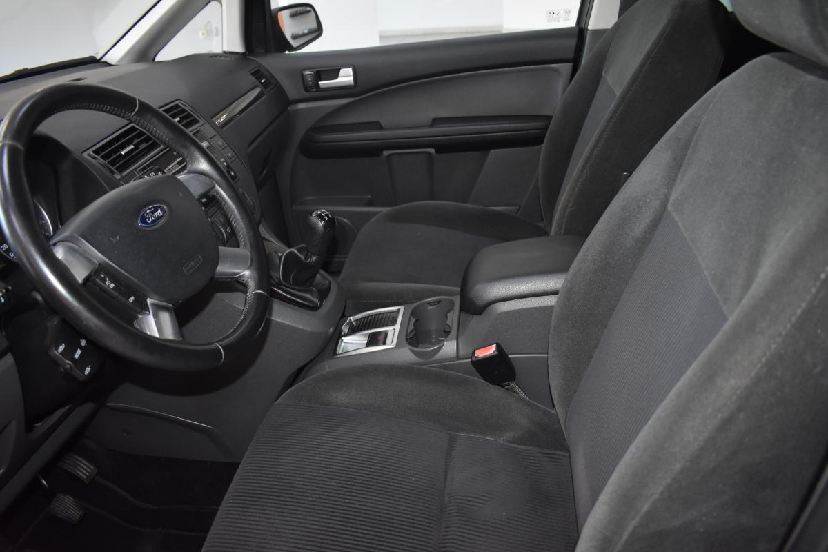 ford-focus-c-max-2005-diesel-1560cc