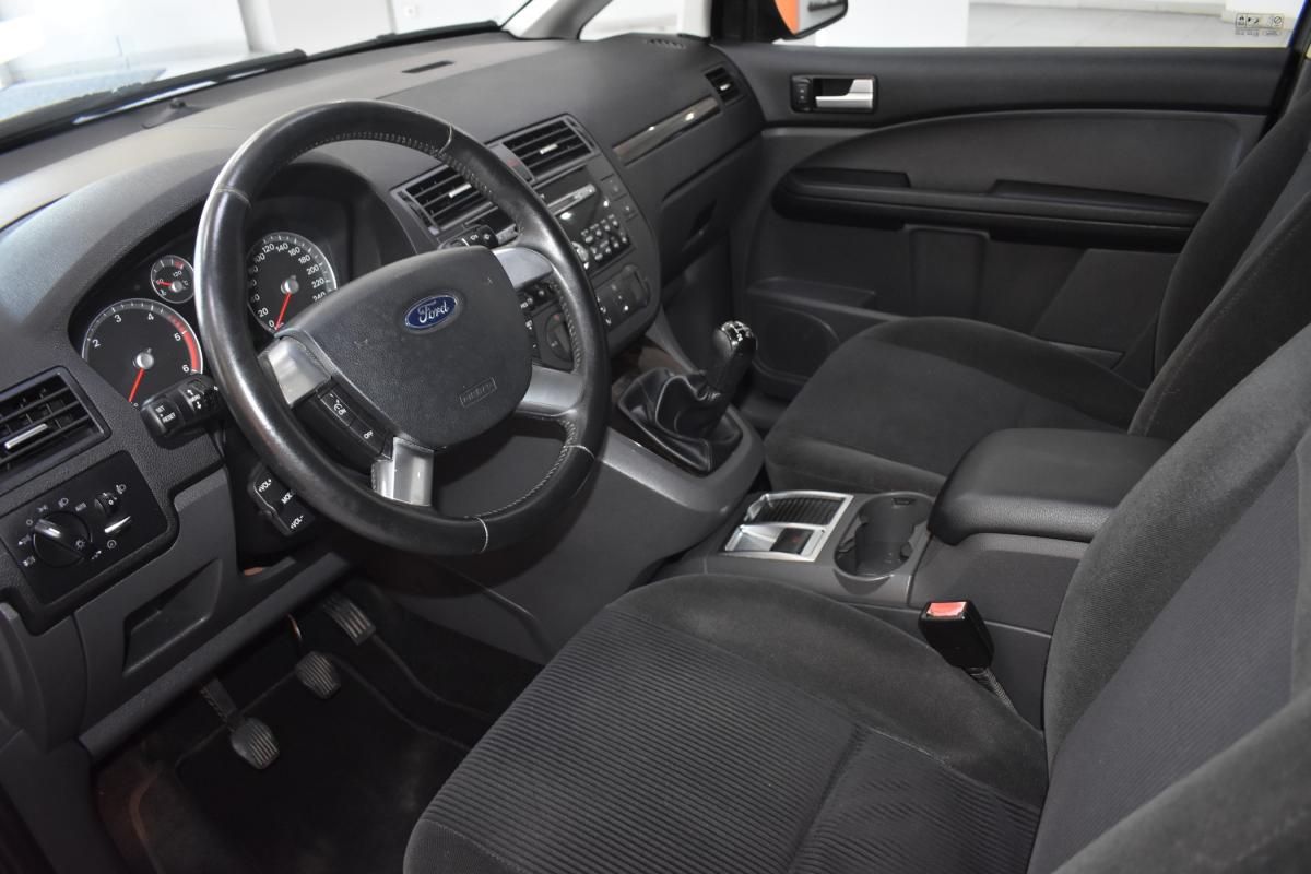 ford-focus-c-max-2005-diesel-1560cc