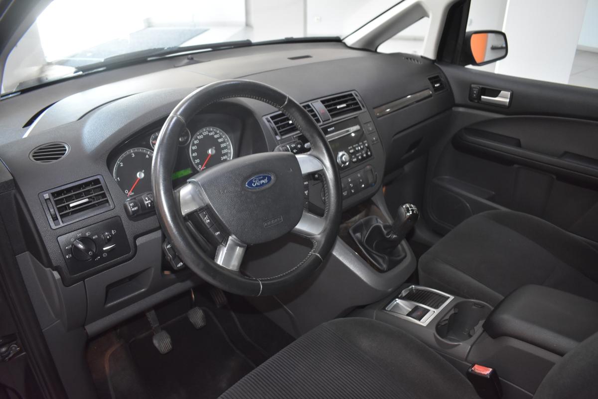 ford-focus-c-max-2005-diesel-1560cc