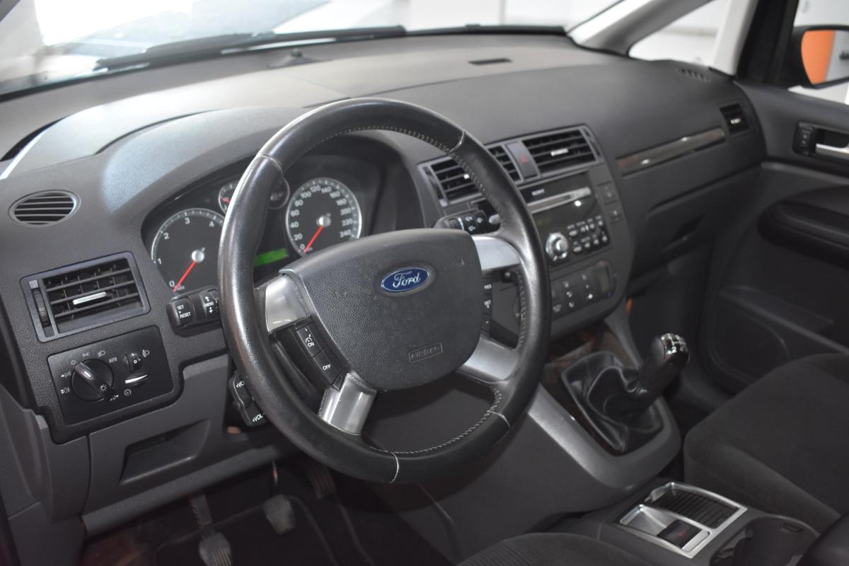 ford-focus-c-max-2005-diesel-1560cc