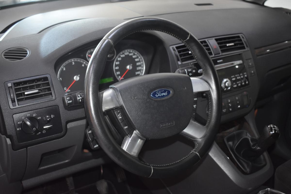 ford-focus-c-max-2005-diesel-1560cc