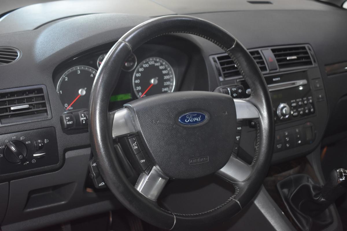 ford-focus-c-max-2005-diesel-1560cc