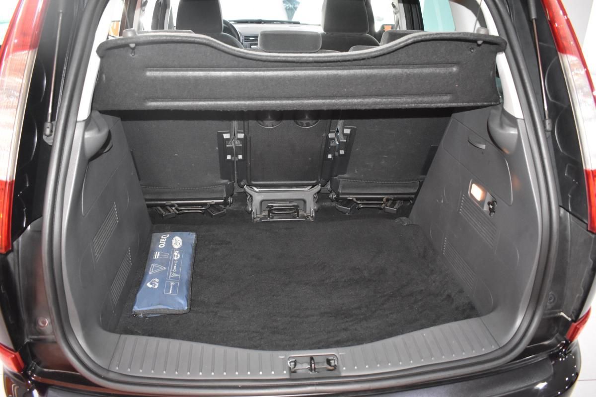 ford-focus-c-max-2005-diesel-1560cc