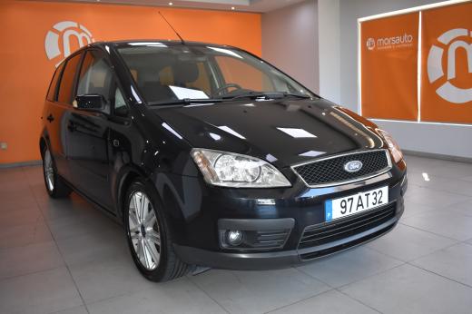 ford-focus-c-max-2005-diesel-1560cc