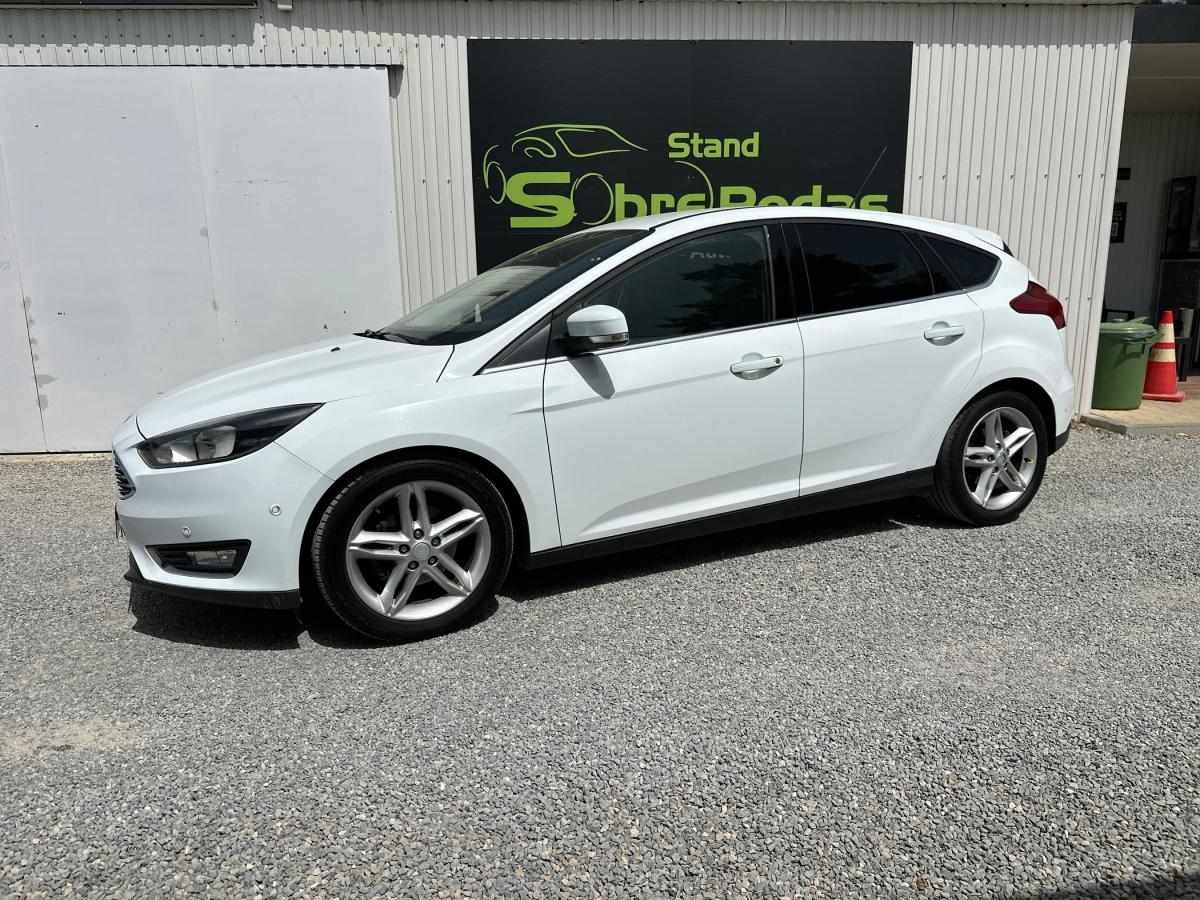 ford-focus-2015-diesel-1499cc
