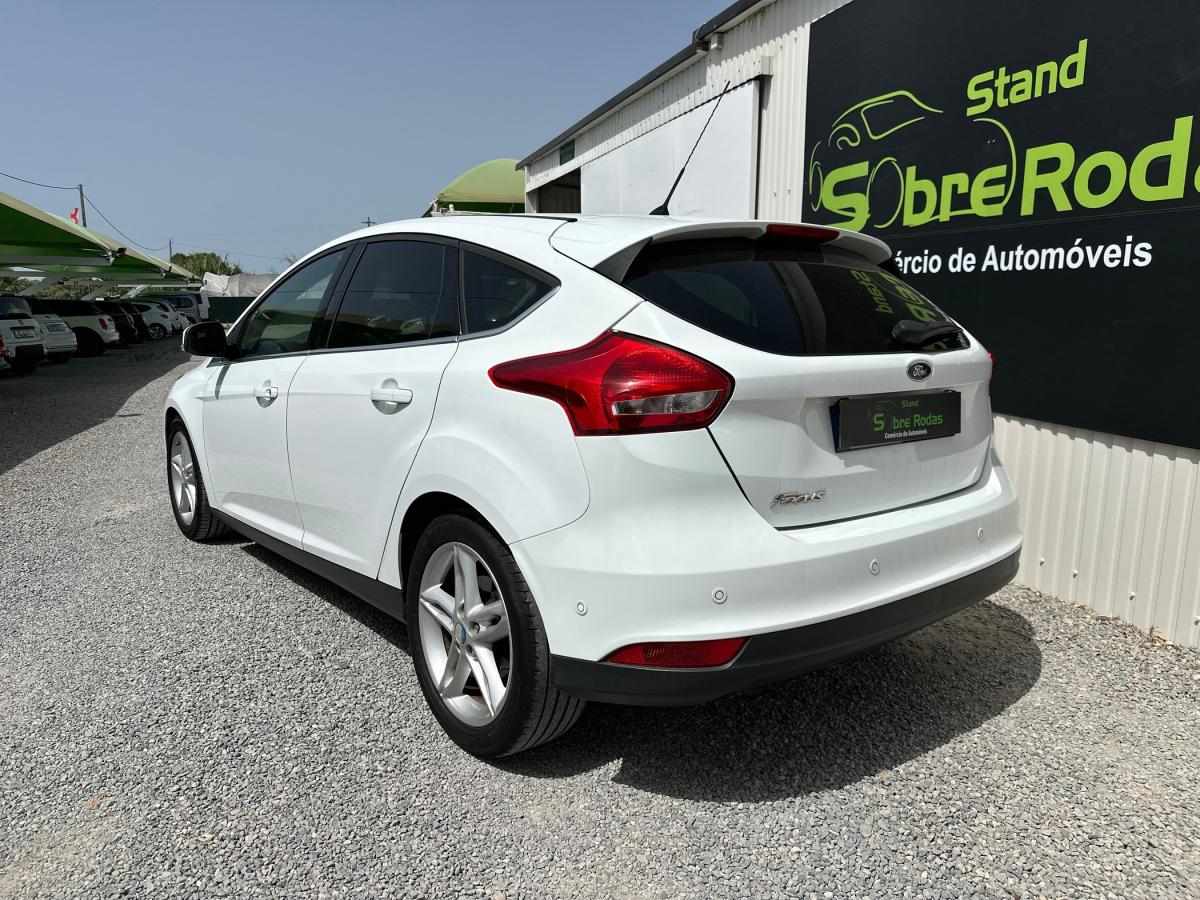 ford-focus-2015-diesel-1499cc