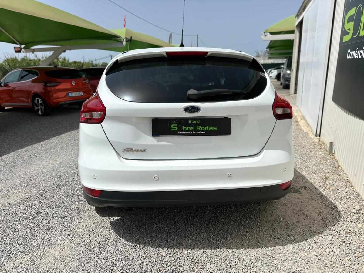 ford-focus-2015-diesel-1499cc