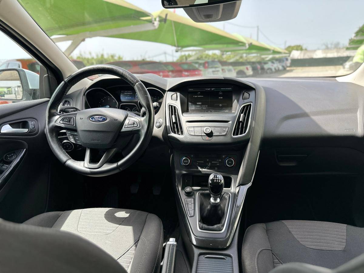 ford-focus-2015-diesel-1499cc