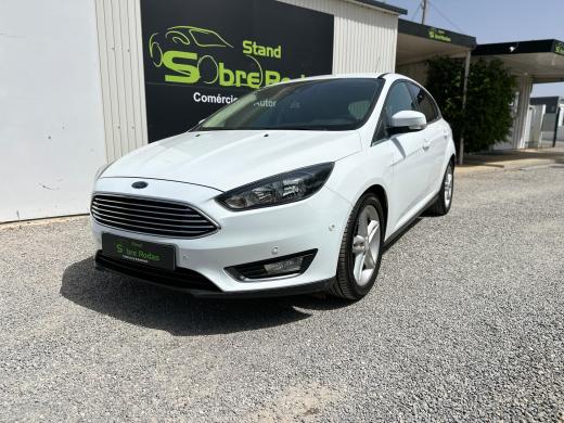 ford-focus-2015-diesel-1499cc