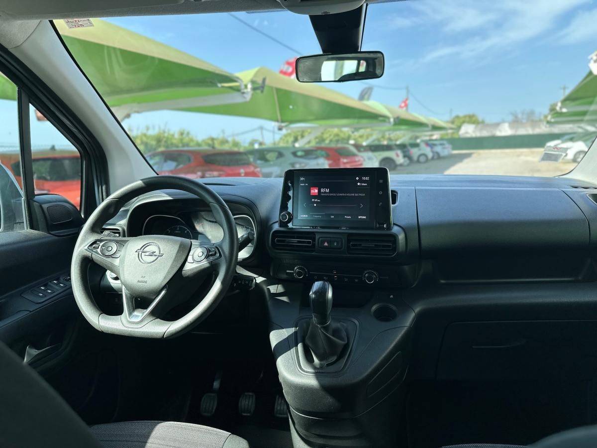 opel-combo-2019-diesel-1499cc