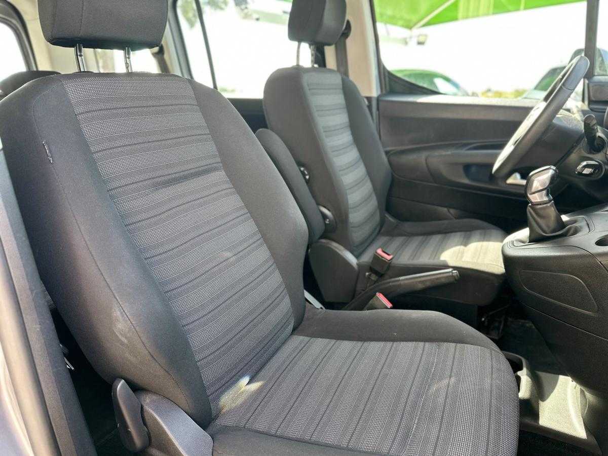 opel-combo-2019-diesel-1499cc