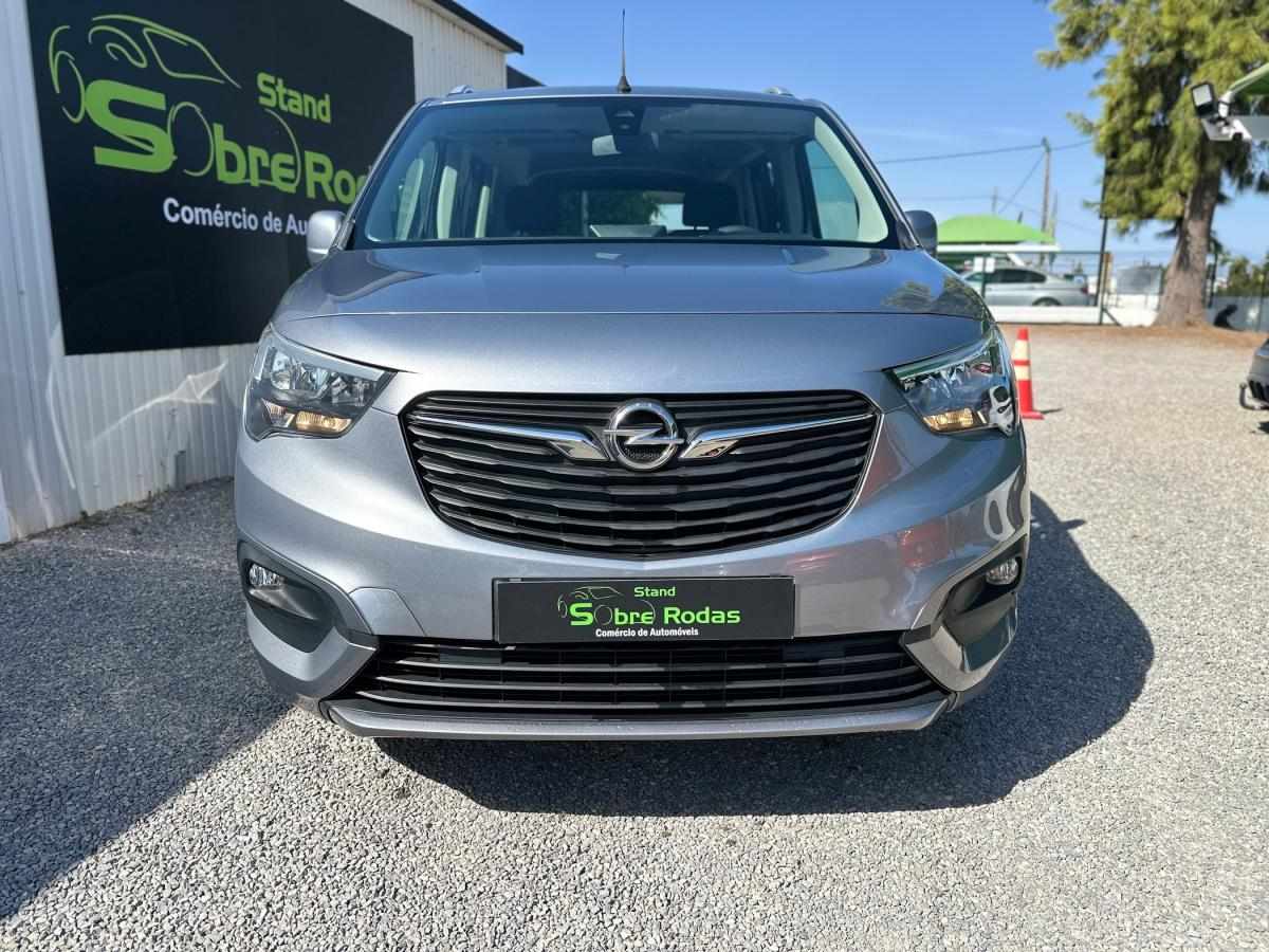 opel-combo-2019-diesel-1499cc