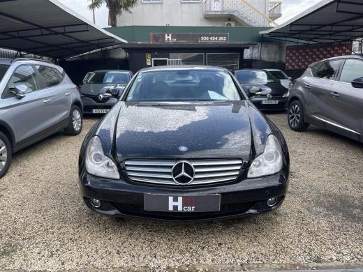 mercedes-benz-cls-2006-diesel-2987cc