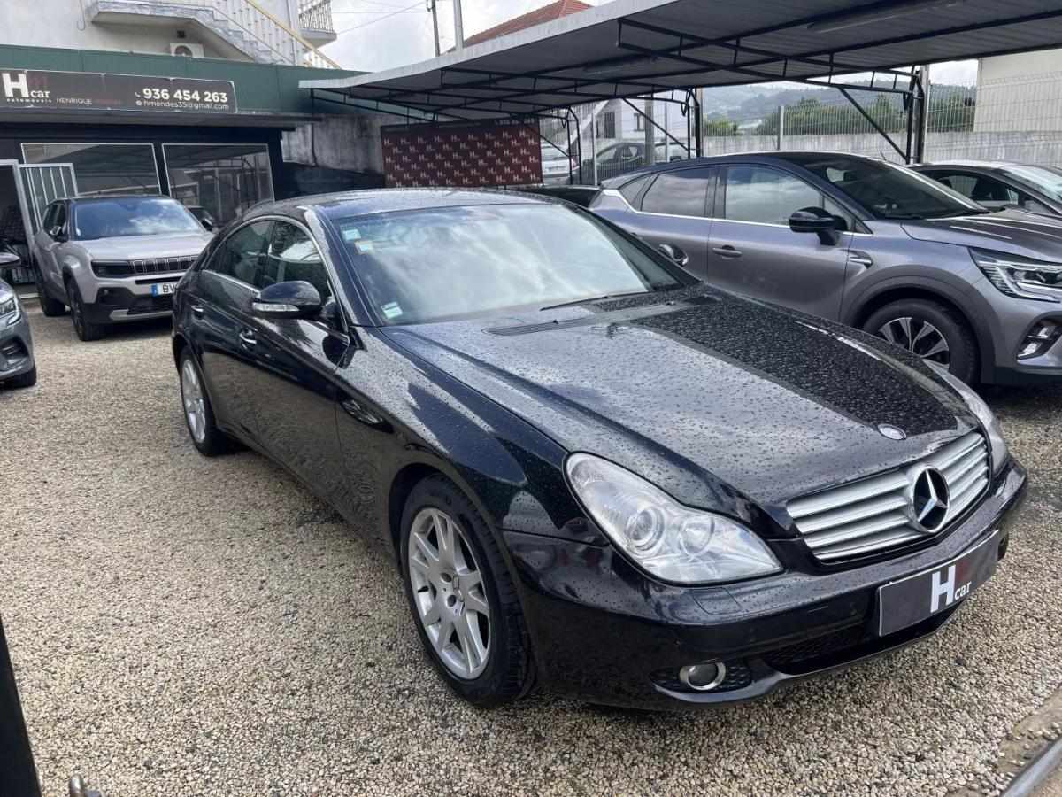 mercedes-benz-cls-2006-diesel-2987cc
