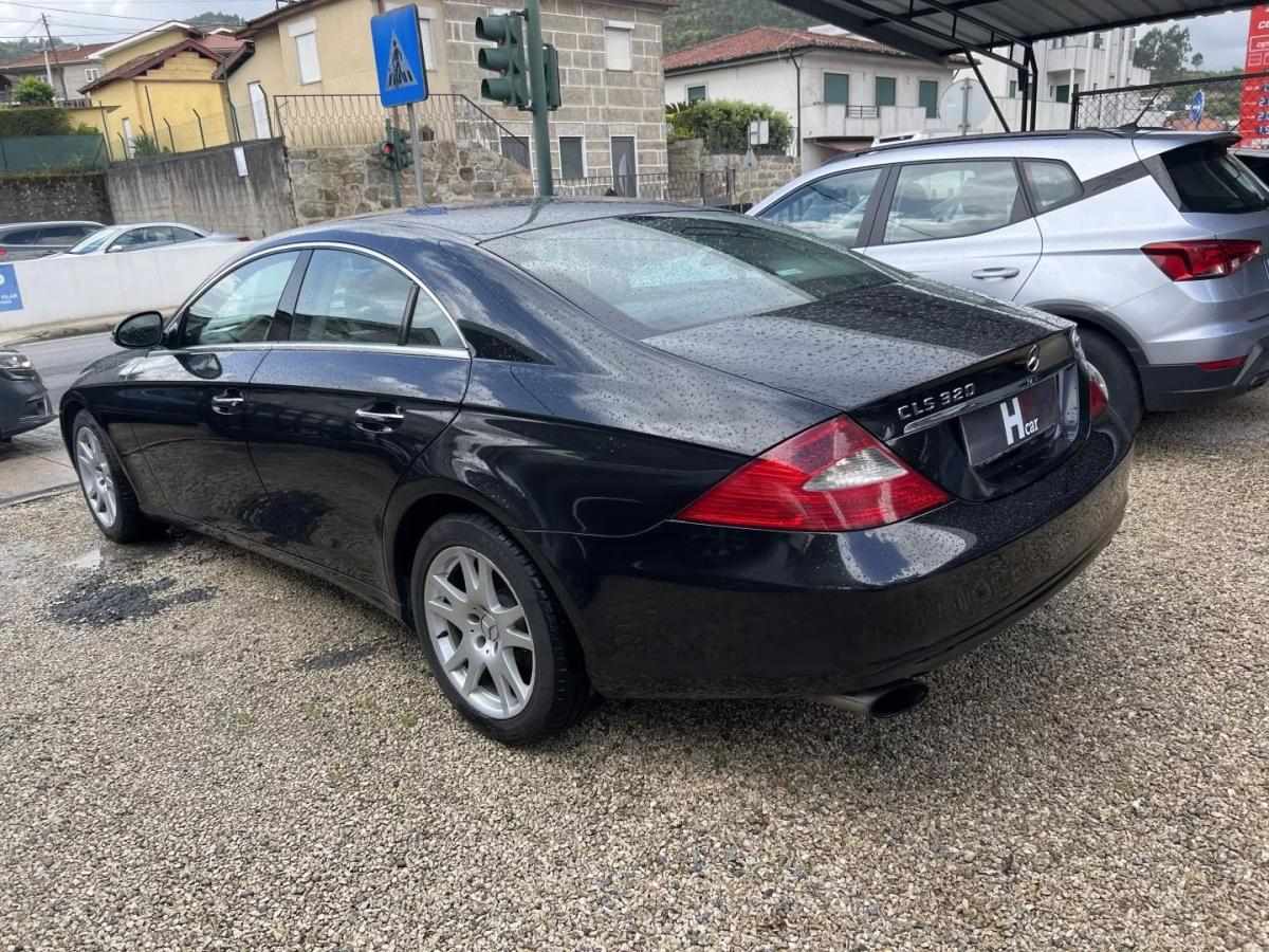 mercedes-benz-cls-2006-diesel-2987cc