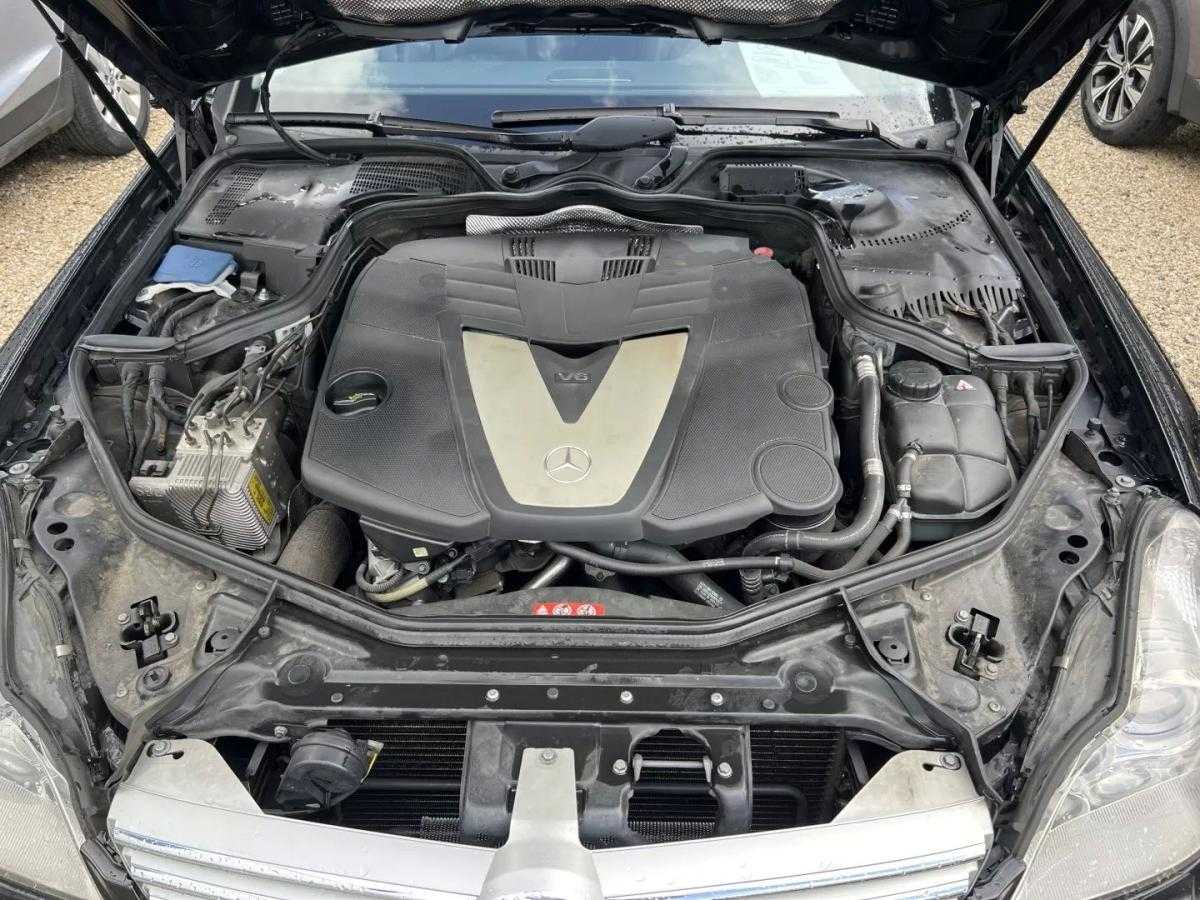 mercedes-benz-cls-2006-diesel-2987cc