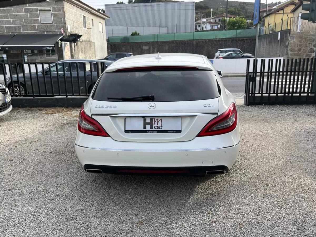 mercedes-benz-cls-2014-diesel-2143cc