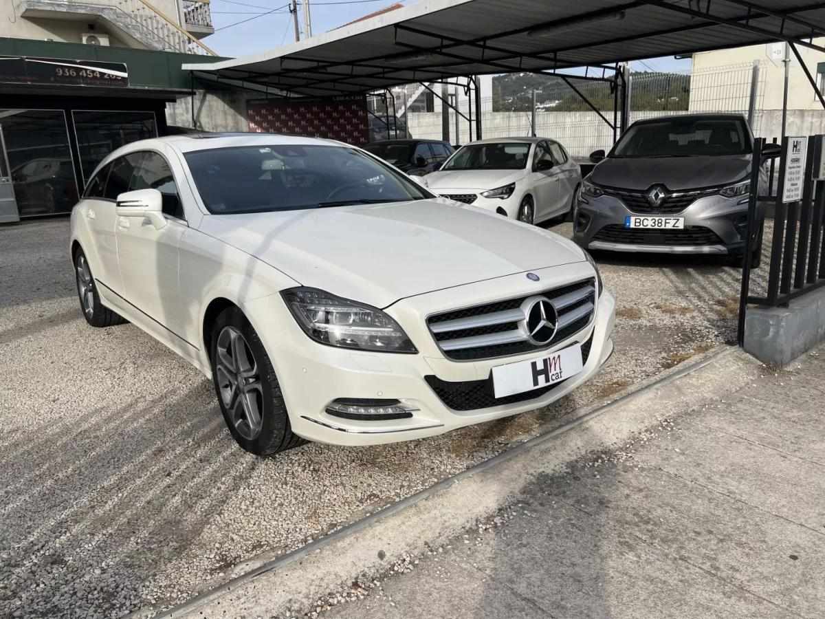mercedes-benz-cls-2014-diesel-2143cc