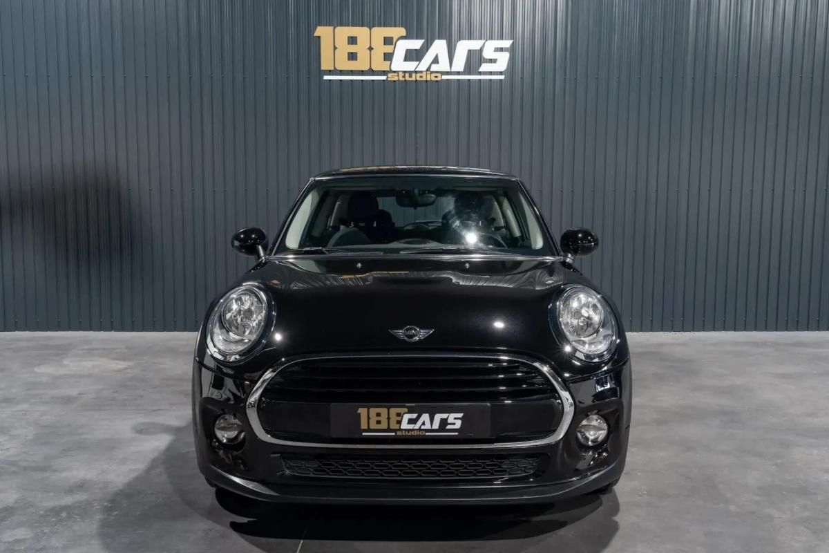 mini-one-2014-gasolina-1198cc